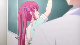 Hentai Paradise – Big Boobs and Butt